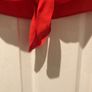 Red Blouse BNWT Image 4