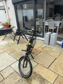 Carrera E-bike
