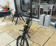 Carrera E-bike