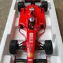 Minichamps 1 18 pauls auto art Schumacher Image 8