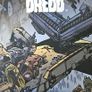 Hiya Toys 1/18 scale Judge Dredd Klegg figure Image 4
