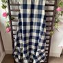 dress Bnwt paise asymmetrical gingham check dress size 10 Image 10