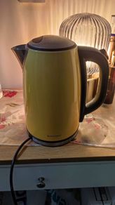 kettle