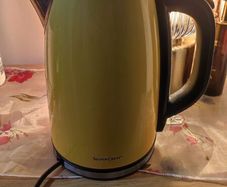 kettle