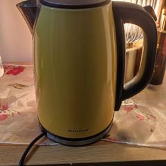 kettle