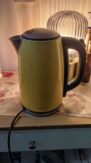 kettle