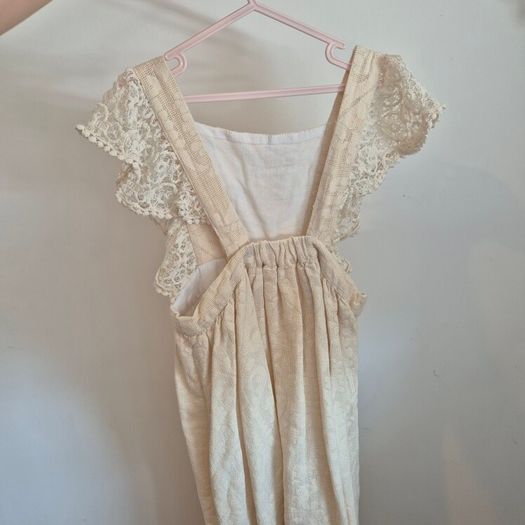 louise misha 4y girl dress