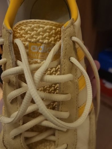 Addidas Lemon Handball Spezial Size 12 runner