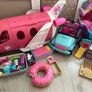 Big Barbie Bundle Image 2