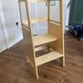 Toddler Learning Tower Image 2