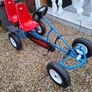 Berg go kart Image 3