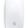 Original Apple Magic Mouse Bluetooth Wireless for Mac - Battery Operated Image 3