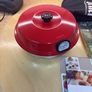 Omnia stove with extras Image 2