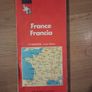 France 989 map Image 2