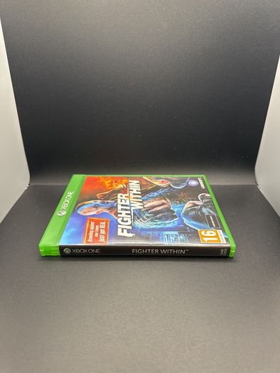 Fighter Within Xbox One