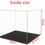 Large Acrylic Display Case - Tingacraft Image 5