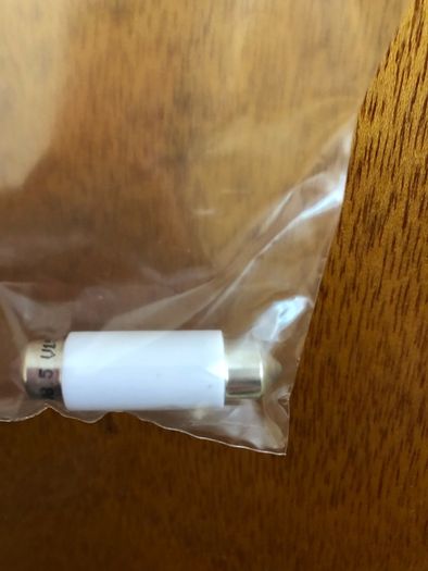 12v Led Festoon Bulb