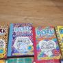 12 Dork Diaries Books Image 2