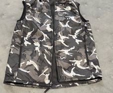 Boys' The North Face Gilet