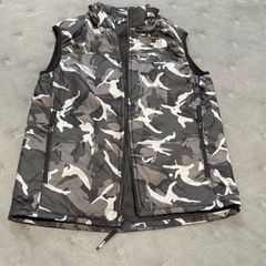 Boys' The North Face Gilet