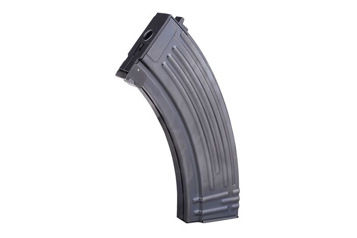 mid-cap magazine for AK type replicas