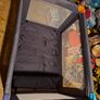 Babylo Travel cot Image 3