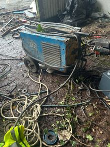 welder