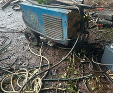 welder