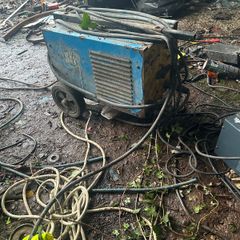 welder