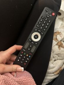 universal remote