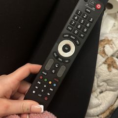 universal remote