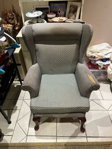 free armchair
