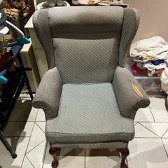 free armchair