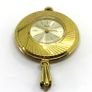Vintage BelArt Swiss Manual Wind Ladies Pendant Watch Image 4