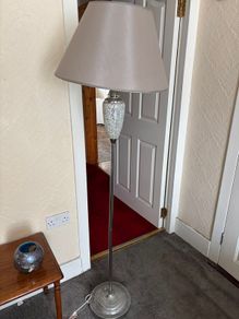 lamp