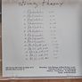 Derek Bailey CD - String Theory Image 4