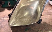 Suzuki Swift Headlight L/Passenger Side