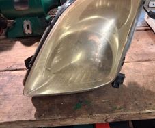 Suzuki Swift Headlight L/Passenger Side