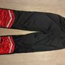 Fancy dress - Halloween outfit - Red Ninja Image 2