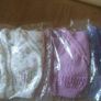 Beautiful hand knitted baby cardigans Image 5