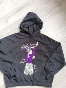 girls jumper