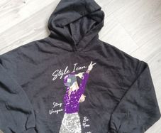 girls jumper