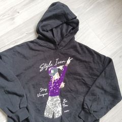 girls jumper
