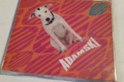 Adamski - Killer Cd