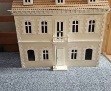 Doll house