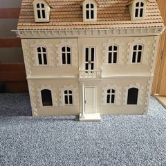 Doll house