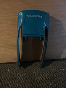 honda NTV