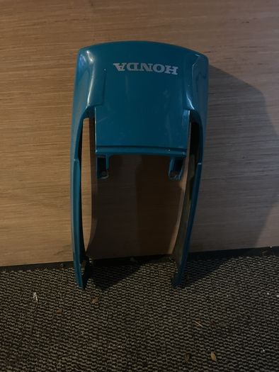 honda NTV