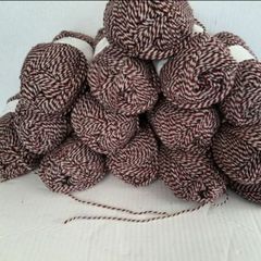 New tweed wool knitting/crafts/crochet