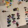 lego minifigure bulk lot Image 4